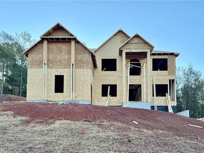 195 S Underwood Dr S, Covington, GA, 30016