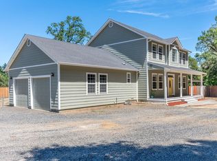 7801 Uva Dr, Redwood Valley, CA 95470