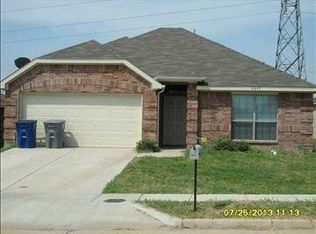 6649 Happy Trails Dr, Dallas, TX 75241