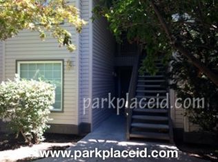 1885 W Overland Rd APT 201, Boise, ID 83705