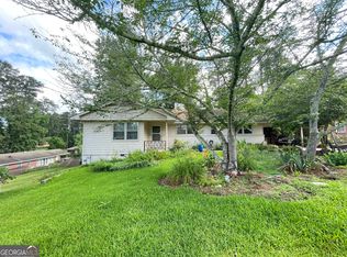 2742 Forest Ridge Dr, Macon, GA 31204