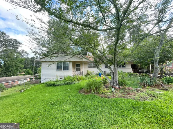 2742 Forest Ridge Dr, Macon, GA 31204