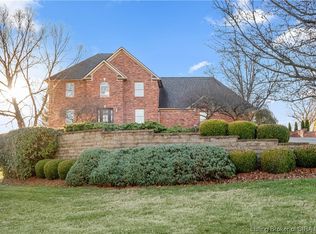6605 Pheasant Run, Charlestown, IN 47111