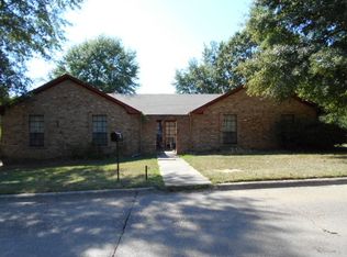 621 Belt Rd, Texarkana, TX 75501