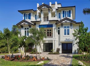 335 Seabreeze Dr, Marco Island, FL 34145