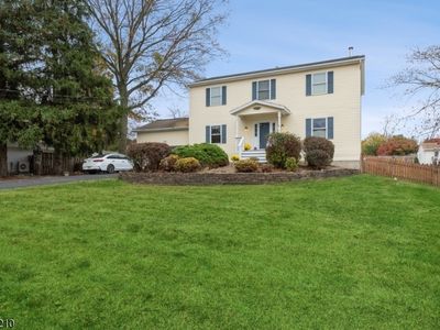 23 Mac Arthur St, High Bridge, NJ, 08829