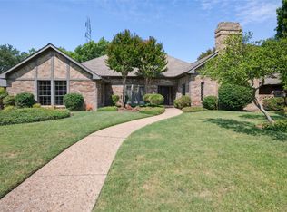 16303 Dalmalley Ln, Dallas, TX 75248