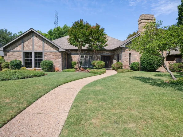 16303 Dalmalley Ln, Dallas, TX 75248