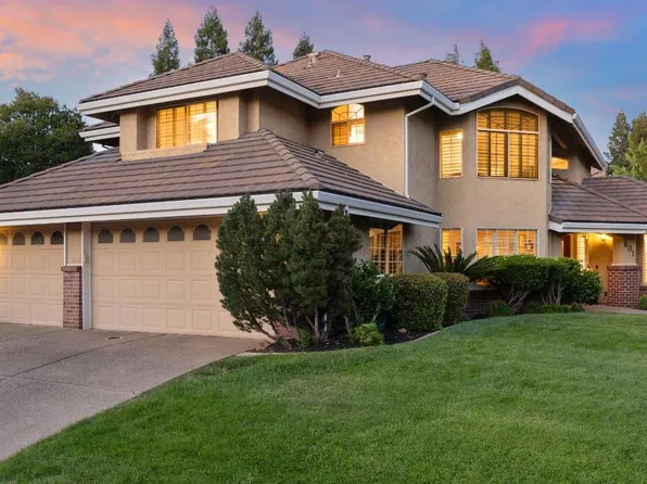 501 Bristol Ct, Roseville, CA 95661