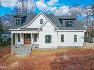 5308 Parkwood Dr, Raleigh, NC 27612