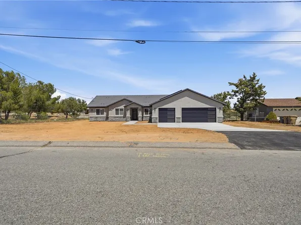 18090 Hinton, Hesperia, CA 92345