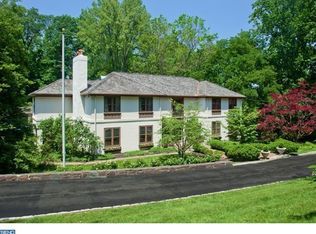 1240 Valley Rd, Villanova, PA 19085