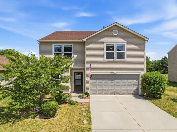 11291 N Creekside Dr, Monrovia, IN 46157