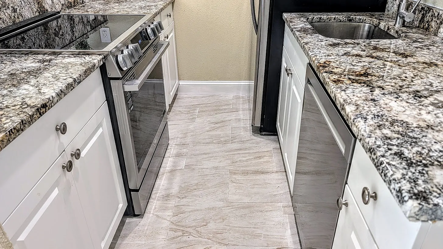 1 bed, 700 sqft, $1,600 — Photo 2