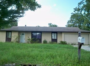 1160 Tumbleweed Dr, Orange Park, FL 32065