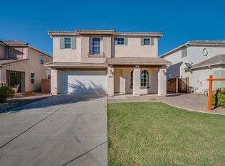 10310 E Aster Ln, Florence, AZ 85132
