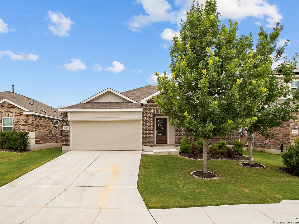 8547 Laxey Wheel, San Antonio, TX 78254 | Zillow