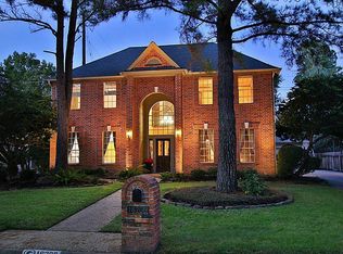 16206 Salmon Ln, Spring, TX 77379