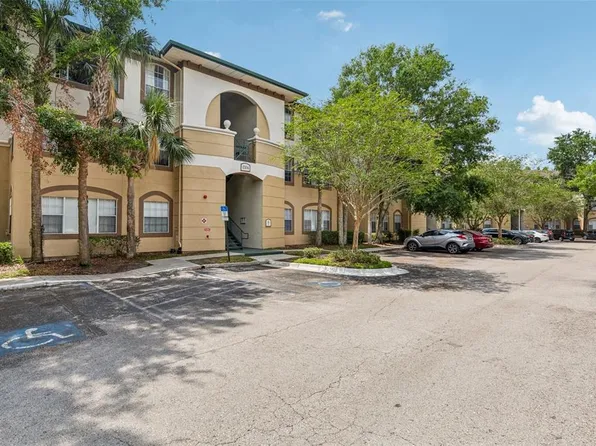17104 Carrington Park Dr APT 514, Tampa, FL 33647