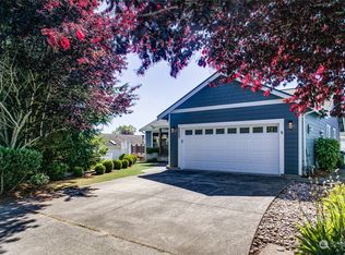 3022 Barkley Meadows Cir, Bellingham, WA