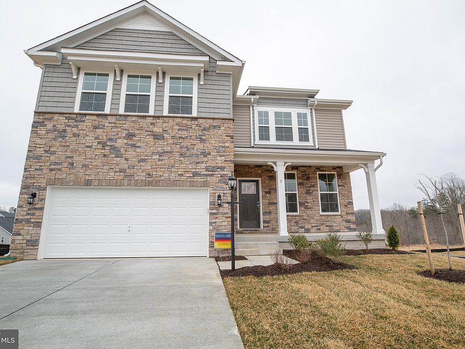 1st image of 5 Mossy Creek Ln