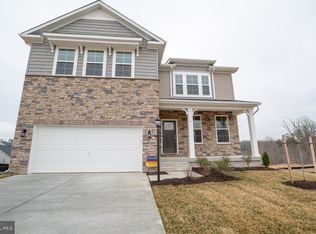 5 Mossy Creek Ln, Fredericksburg, VA 22405