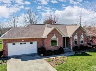 355 Natalie Ln, Lebanon, OH 45036