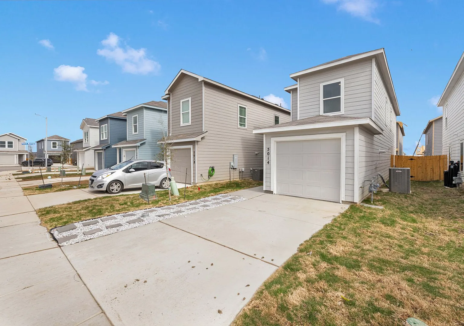 Perfect rental in Converse 5014 Botanic Trails, Converse, TX 78109 — Photo 4