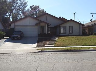 230 Las Riendas Dr, Fullerton, CA 92835