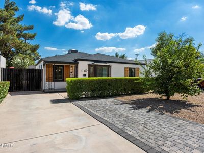 69 W Virginia Ave, Phoenix, AZ, 85003