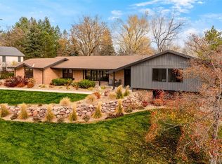 4000 S Dahlia Street, Cherry Hills Village, CO 80113