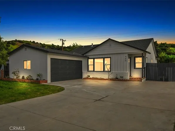 460 E Haltern Ave, Glendora, CA 91740