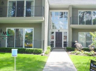 1115 N Old Woodward Unit, Birmingham, MI 48009