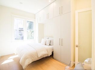 968 Central Ave, San Francisco, CA 94115