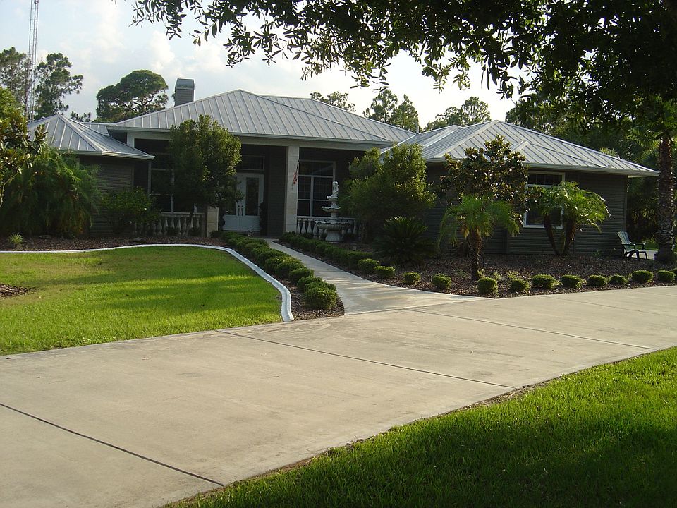Front elevation