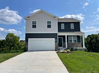 11160 Cross Fields Dr, Waynesboro, PA