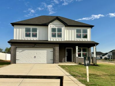 1125 Addler Dr LOT 32, Springfield, TN, 37172
