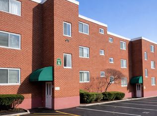 Prospect Garden, Norwalk, CT 06850