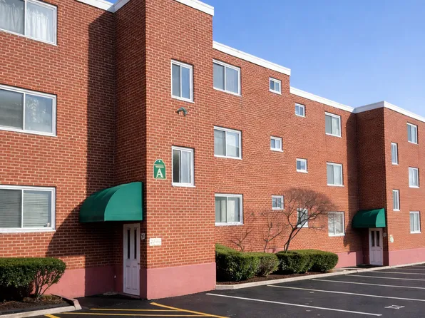 18 Prospect Avenue APT A3, Norwalk, CT 06850
