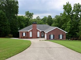 4151 Summit Chse, Gainesville, GA 30506