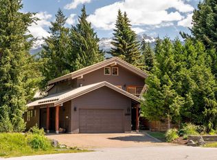 6444 Toad Holw, Whistler, BC