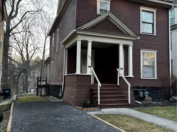 131 Strong Ave, Syracuse, NY 13210