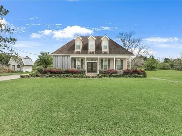 3273 English Turn Rd, Braithwaite, LA 70040
