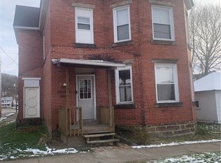 498 E High St, Kittanning, PA 16201