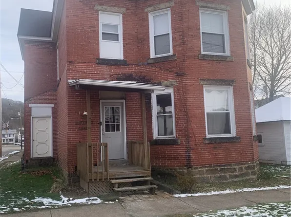 498 E High St, Kittanning, PA 16201