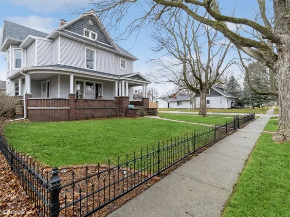 522 W Green St, Winterset, IA 50273