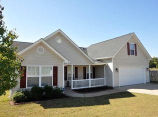 220 Spirit Dr, Roebuck, SC 29376