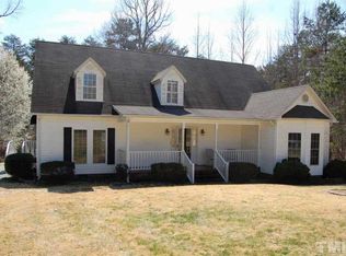 1010 Wolf Laurel Ct, Rougemont, NC 27572