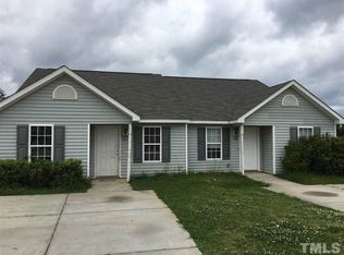 1126 Summerkings Ct, Raleigh, NC 27610