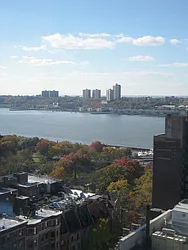 Rented by West River House